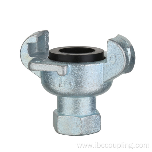 Chicago coupling or Hose Fitting